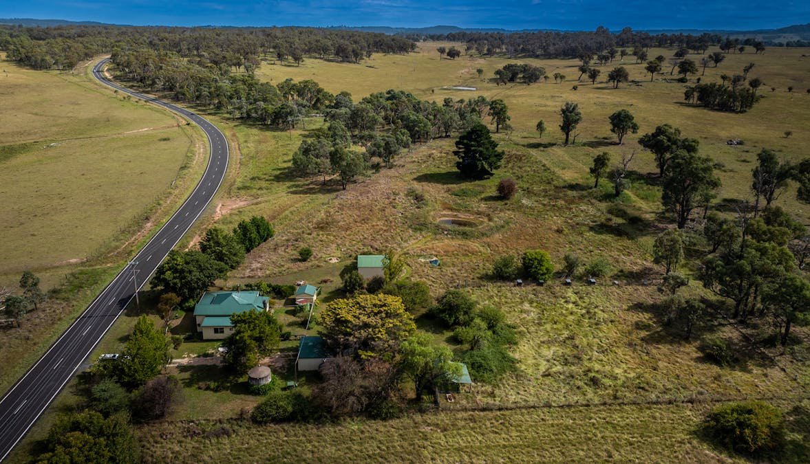 'Warrawee' Guyra Road Road, Guyra, NSW, 2365 - Image 11