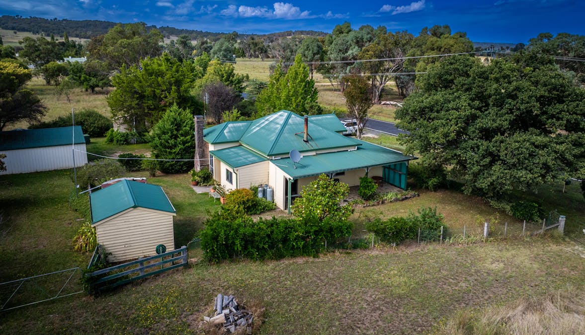 'Warrawee' Guyra Road Road, Guyra, NSW, 2365 - Image 10