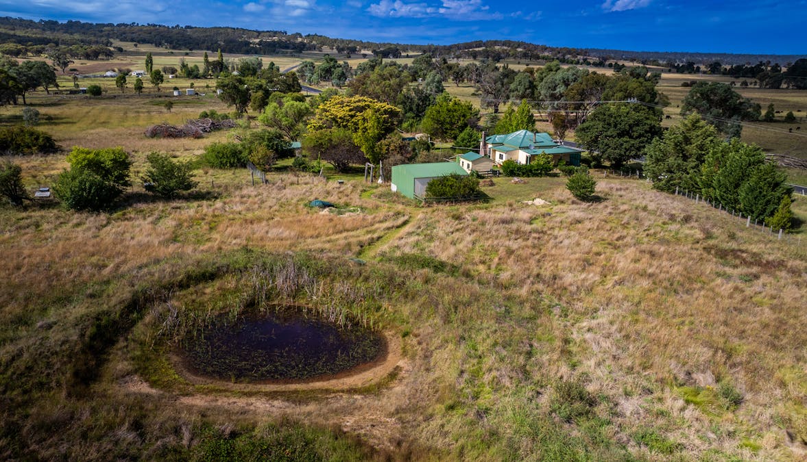 'Warrawee' Guyra Road Road, Guyra, NSW, 2365 - Image 1