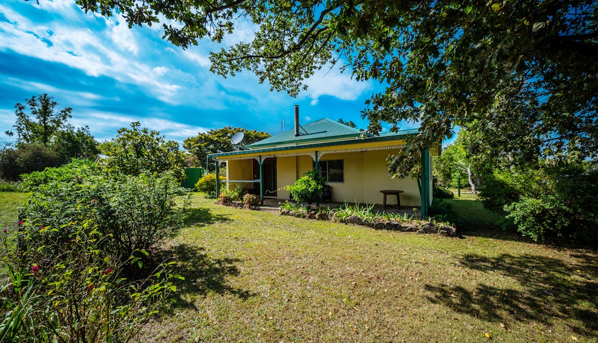 'Warrawee' Guyra Road Road, Guyra, NSW, 2365 - Image 2