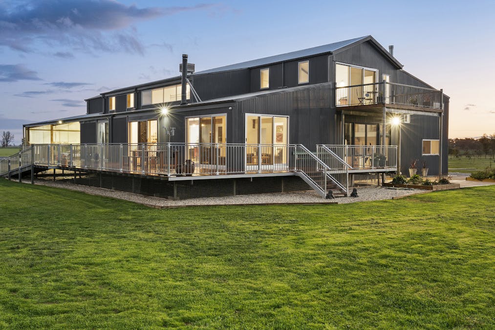 60 Dairy Paddock Lane, Cobram East, VIC, 3644 - Image 1