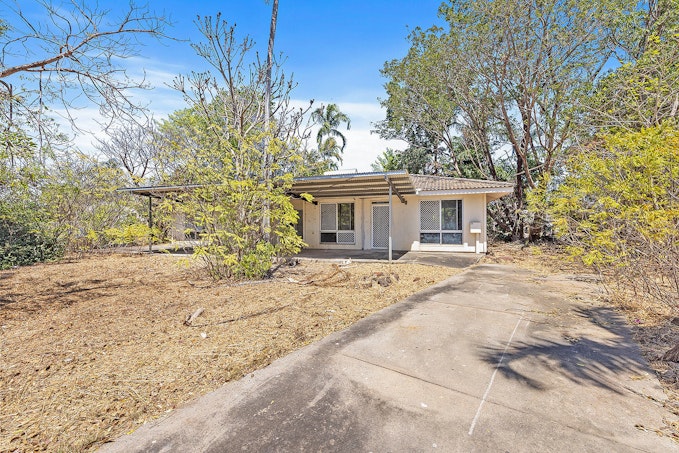 6 Fagan Court, Gray, NT, 0830 - Image 1