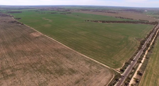Lot 41 Eyre Highway, Pimbaacla, SA, 5661 - Image 1