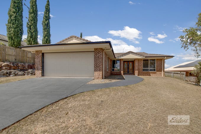 17 Wivenhoe Close, Clinton, QLD, 4680 - Image 1