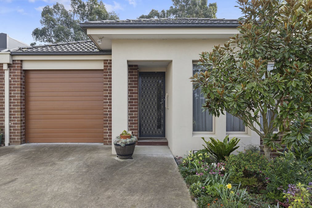 2/37    Princes Street, Korumburra, VIC, 3950 - Image 1