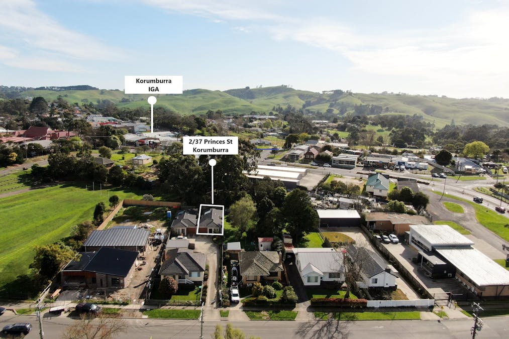 2/37    Princes Street, Korumburra, VIC, 3950 - Image 7