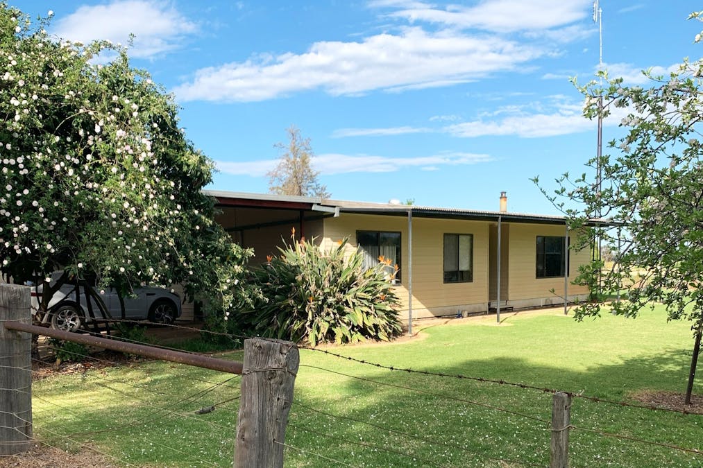 460-552 Lower Finley Road, Finley, NSW, 2713 - Image 2