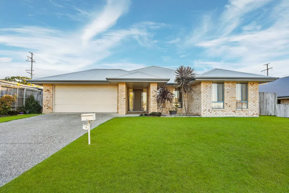 9 Tea Tree Place, Raceview, QLD, 4305 - Image 1