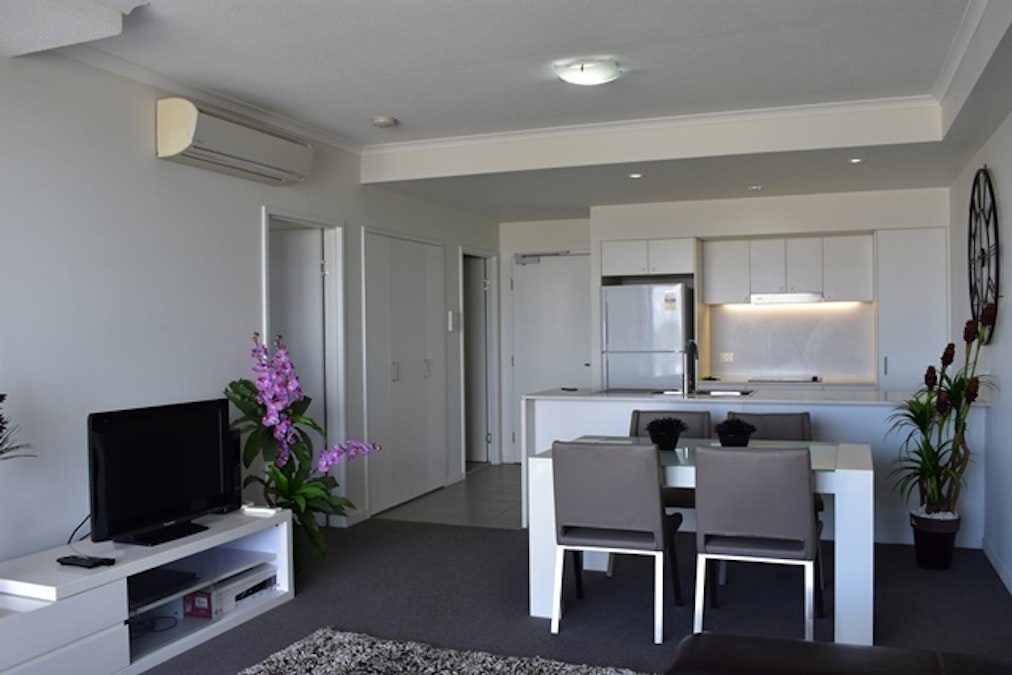 66/19 Roseberry Street Street, Gladstone Central, QLD, 4680 - Image 3