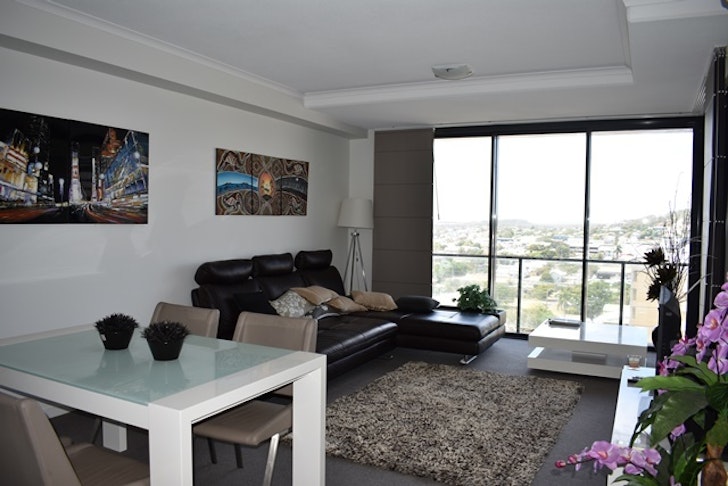 66/19 Roseberry Street Street, Gladstone Central, QLD, 4680