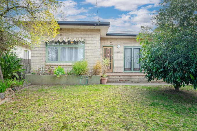 499 Parnell Street, Lavington, NSW, 2641 - Image 1