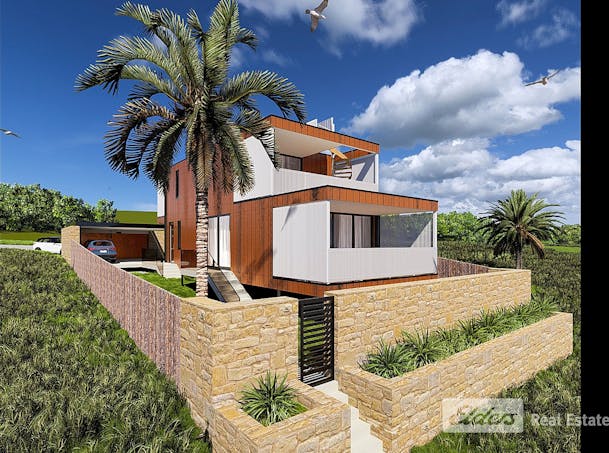 2b Dawson Drive, Robe, SA, 5276 - Image 1