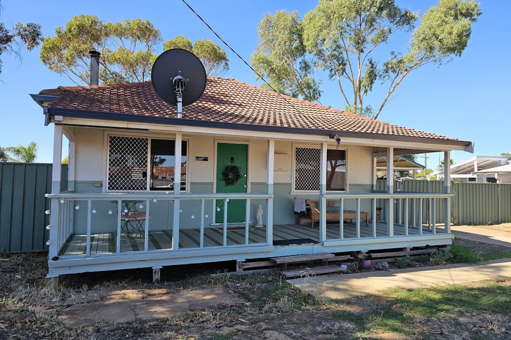 12 Stewart Street, Kulin, WA, 6365 - Image 1