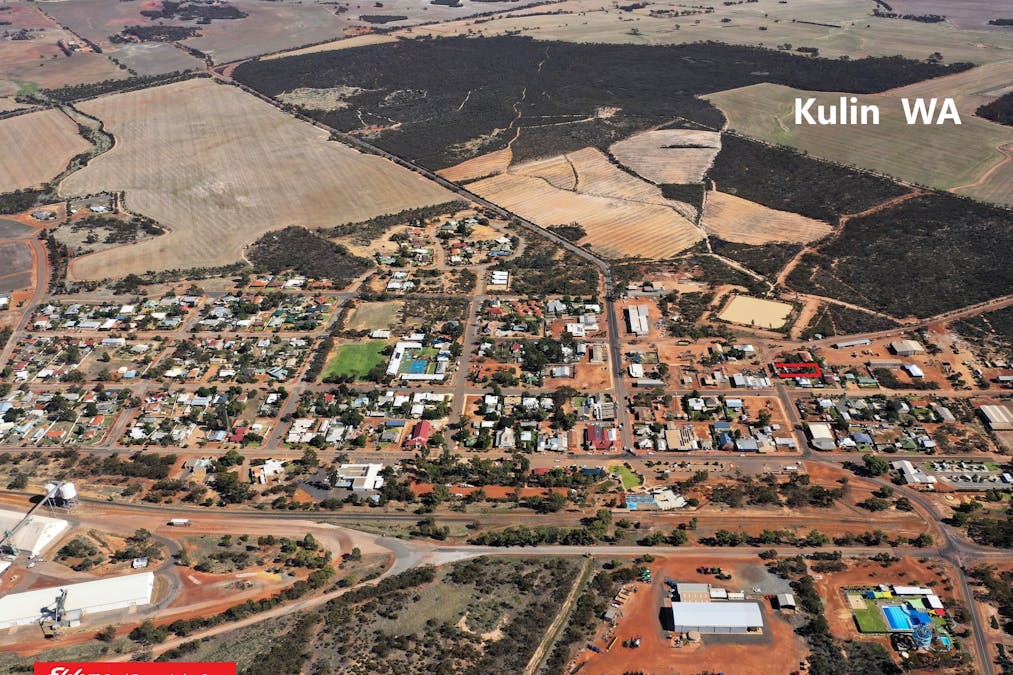 12 Stewart Street, Kulin, WA, 6365 - Image 13