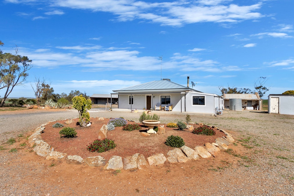 929 Plains Road, Australia Plains, SA, 5374 - Image 1