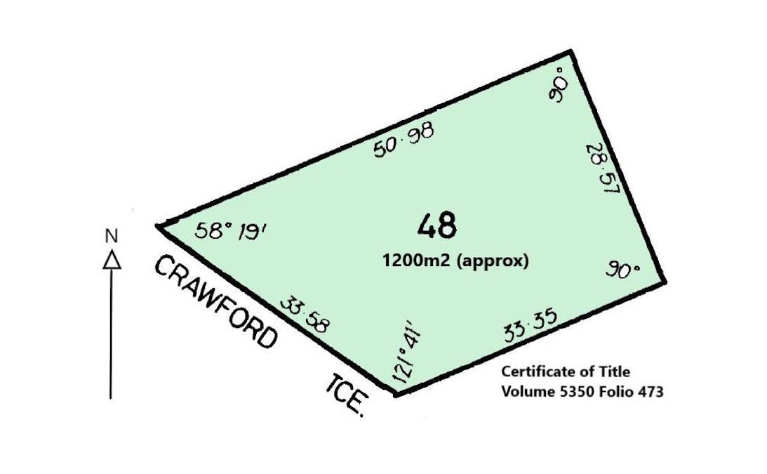20 Crawford Terrace, Berri, SA, 5343 - Floorplan 2