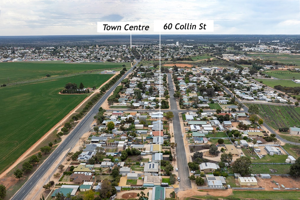 60 Colin Street, Loxton, SA, 5333 - Image 12