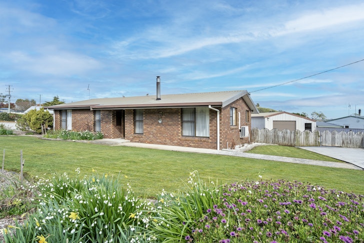 14 Goldie Street, Smithton, TAS, 7330