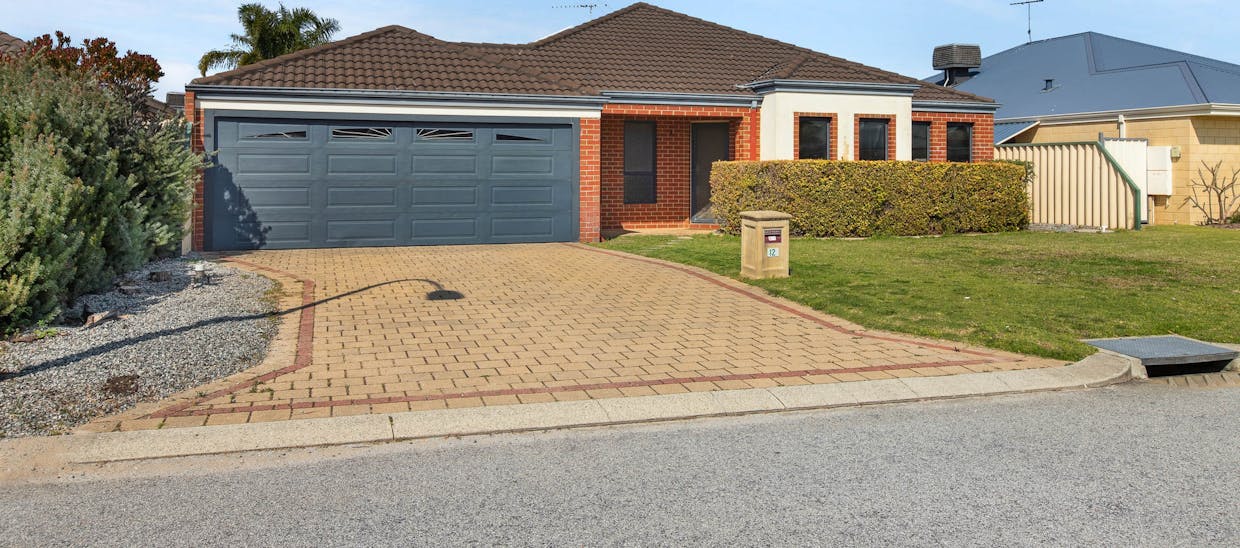12 Edgbaston Crescent, Port Kennedy, WA, 6172 - Image 1