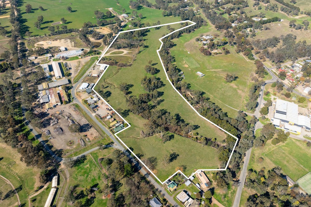 1 P/S/ 2456 Goulburn Valley Highway, Alexandra, VIC, 3714 - Image 1