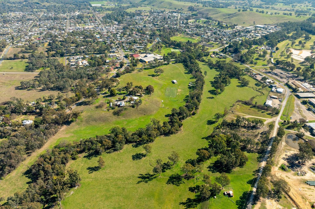 1 P/S/ 2456 Goulburn Valley Highway, Alexandra, VIC, 3714 - Image 2