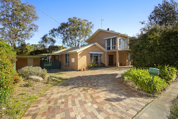 14 Hercules Street, Murrumbateman, NSW, 2582 - Image 1