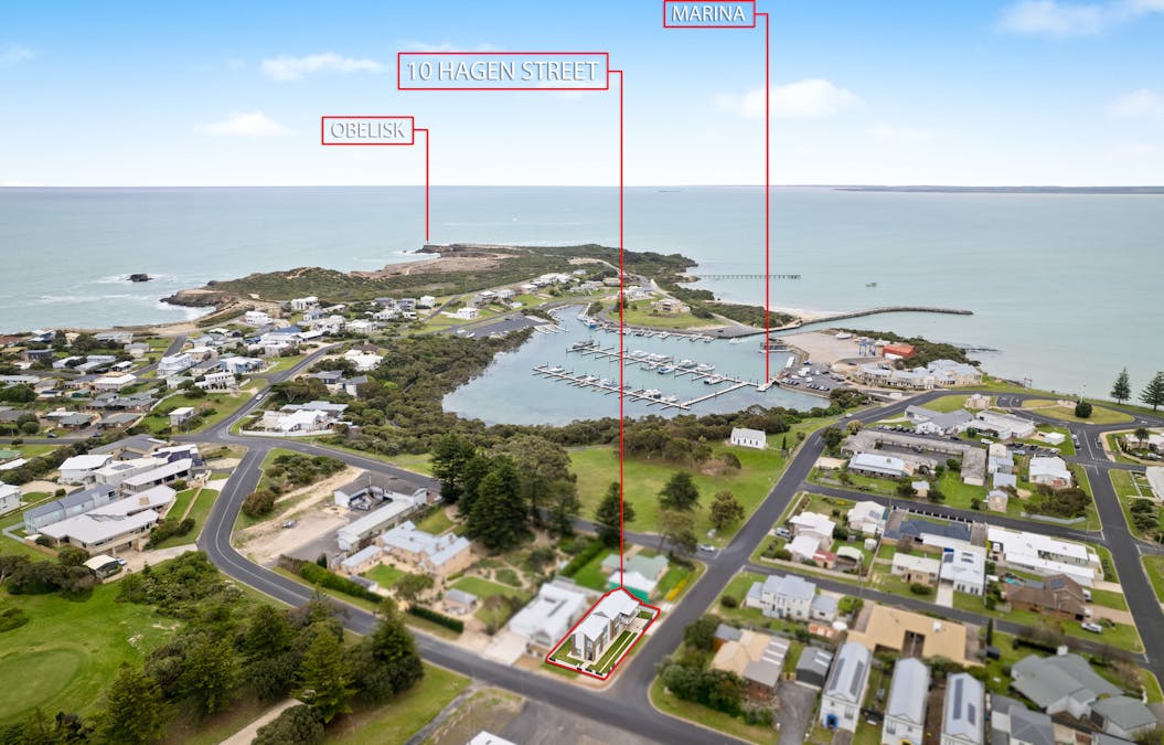 10 HAGEN Street, Robe, SA, 5276 - Image 27