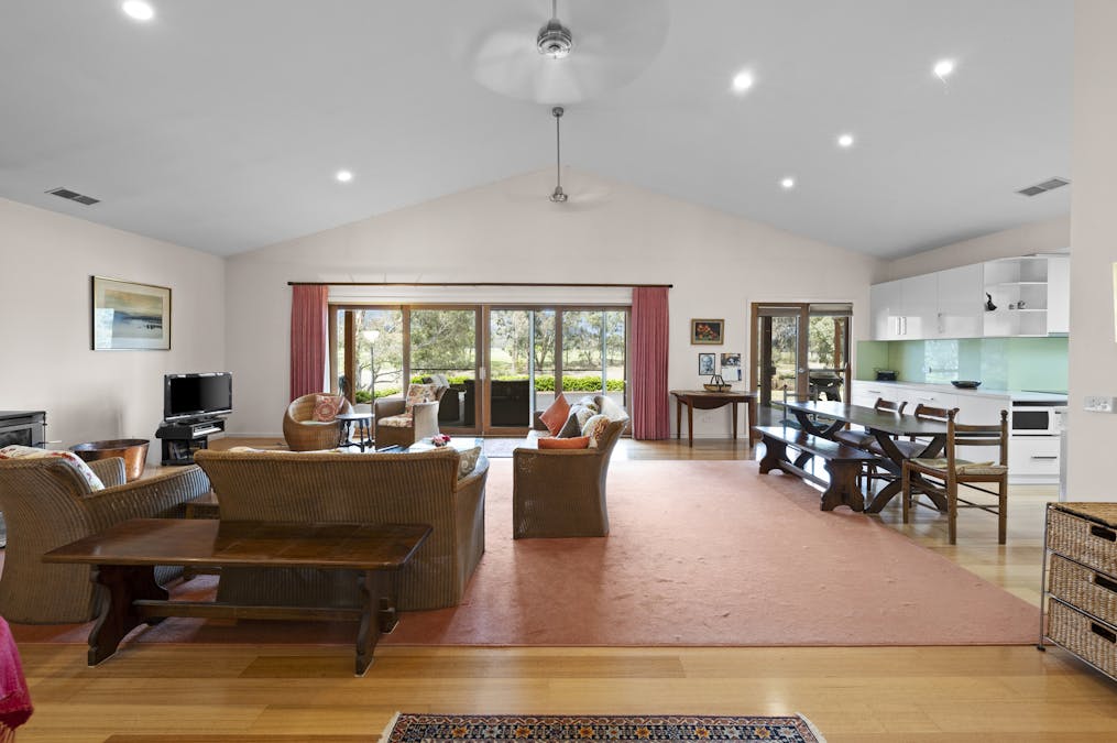 674 Euroa-Strathbogie Road, Euroa, VIC, 3666 - Image 4