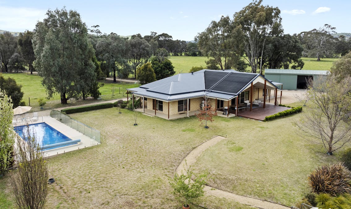 674 Euroa-Strathbogie Road, Euroa, VIC, 3666 - Image 18