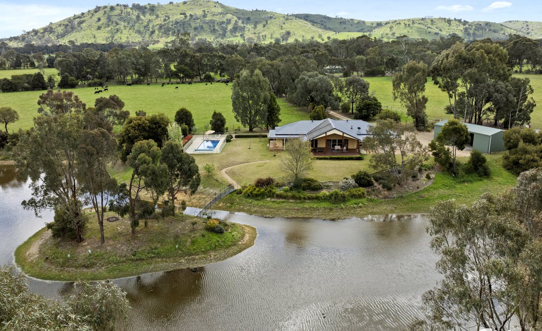 674 Euroa-Strathbogie Road, Euroa, VIC, 3666 - Image 2