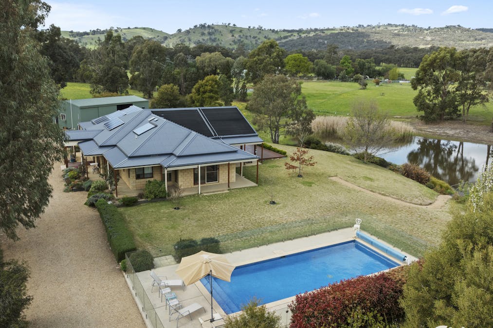 674 Euroa-Strathbogie Road, Euroa, VIC, 3666 - Image 19