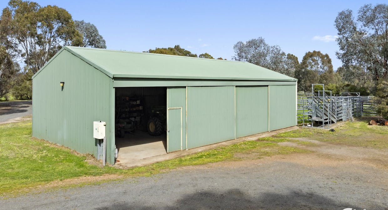 674 Euroa-Strathbogie Road, Euroa, VIC, 3666 - Image 32