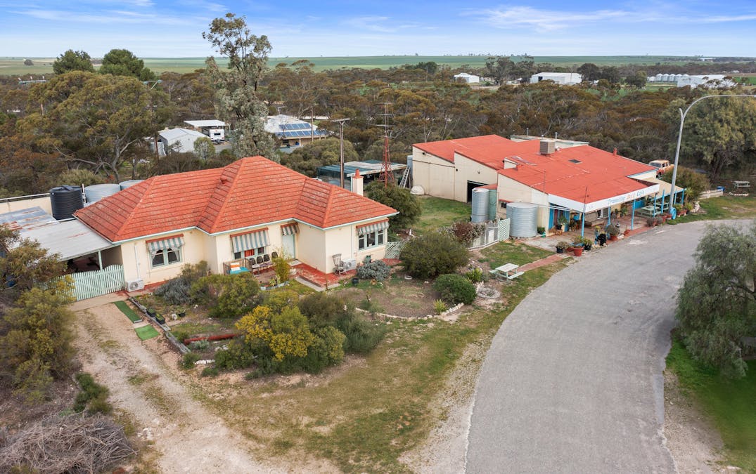 5536 Mallee Highway, Jabuk, SA, 5301 - Image 1