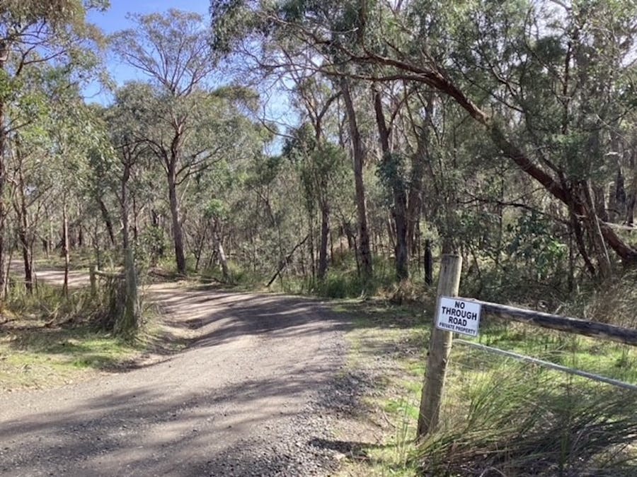 Lot 14B Spearys Road, Dereel, VIC, 3352 - Image 1
