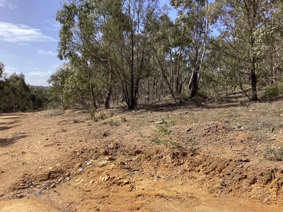 Lot 14B Spearys Road, Dereel, VIC, 3352 - Image 8