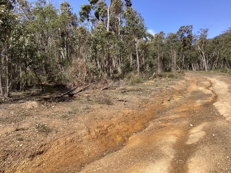 Lot 14B Spearys Road, Dereel, VIC, 3352 - Image 9