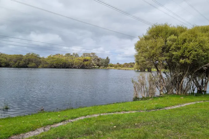 Lot 303 Scott Road, Nambeelup, WA, 6207 - Image 1