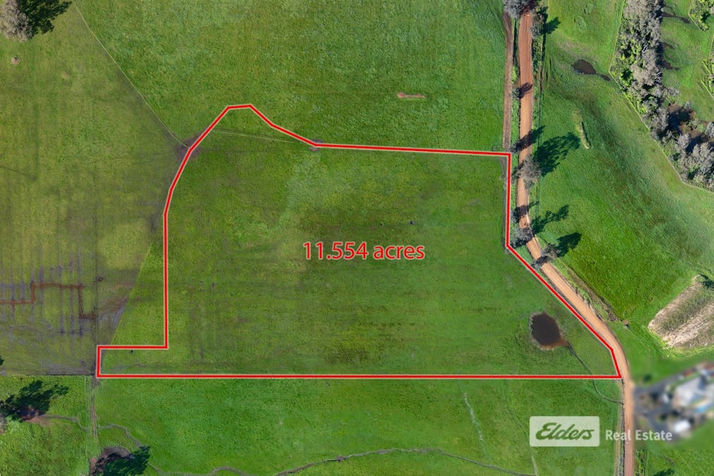 100/Kelly Street, Donnybrook, WA, 6239 - Image 1