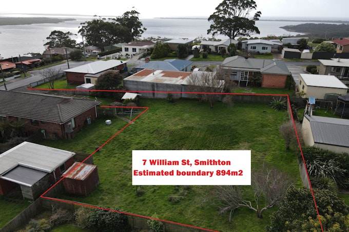 7 William Street, Smithton, TAS, 7330 - Image 1