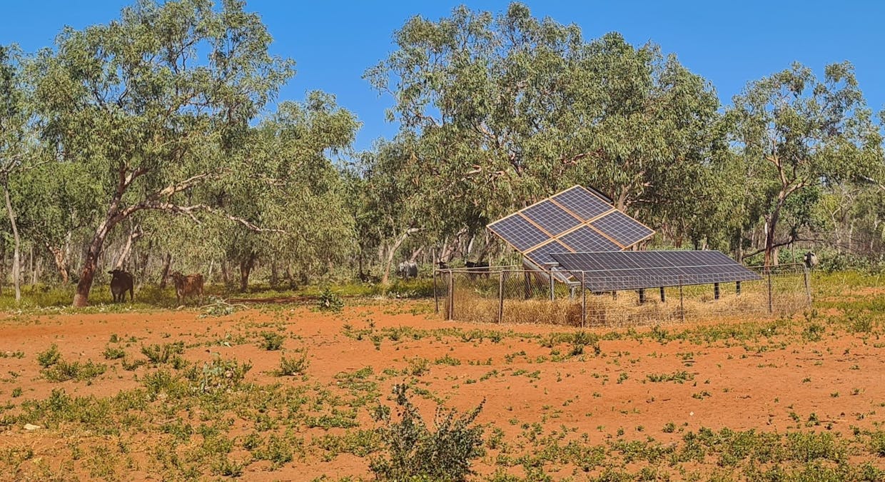 Cape Leveque Road, Broome, WA, 6725 - Image 10