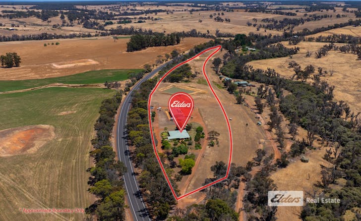 6619 Donnybrook-Boyup Brook Road, Boyup Brook, WA, 6244 - Image 1