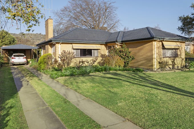 3 Atkins Street, Euroa, VIC, 3666 - Image 1