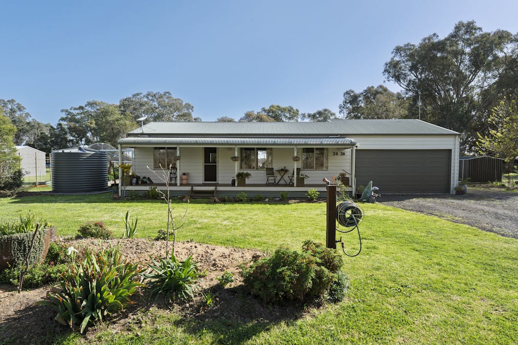 24-26 Maxfield Street, Longwood, VIC, 3665 - Image 2