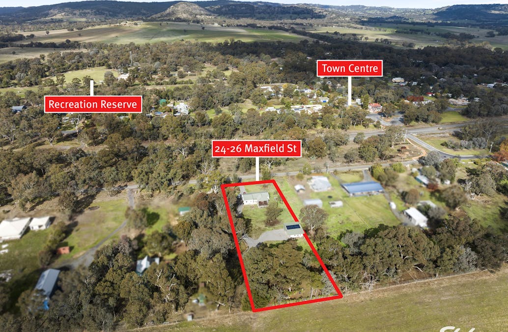 24-26 Maxfield Street, Longwood, VIC, 3665 - Image 4