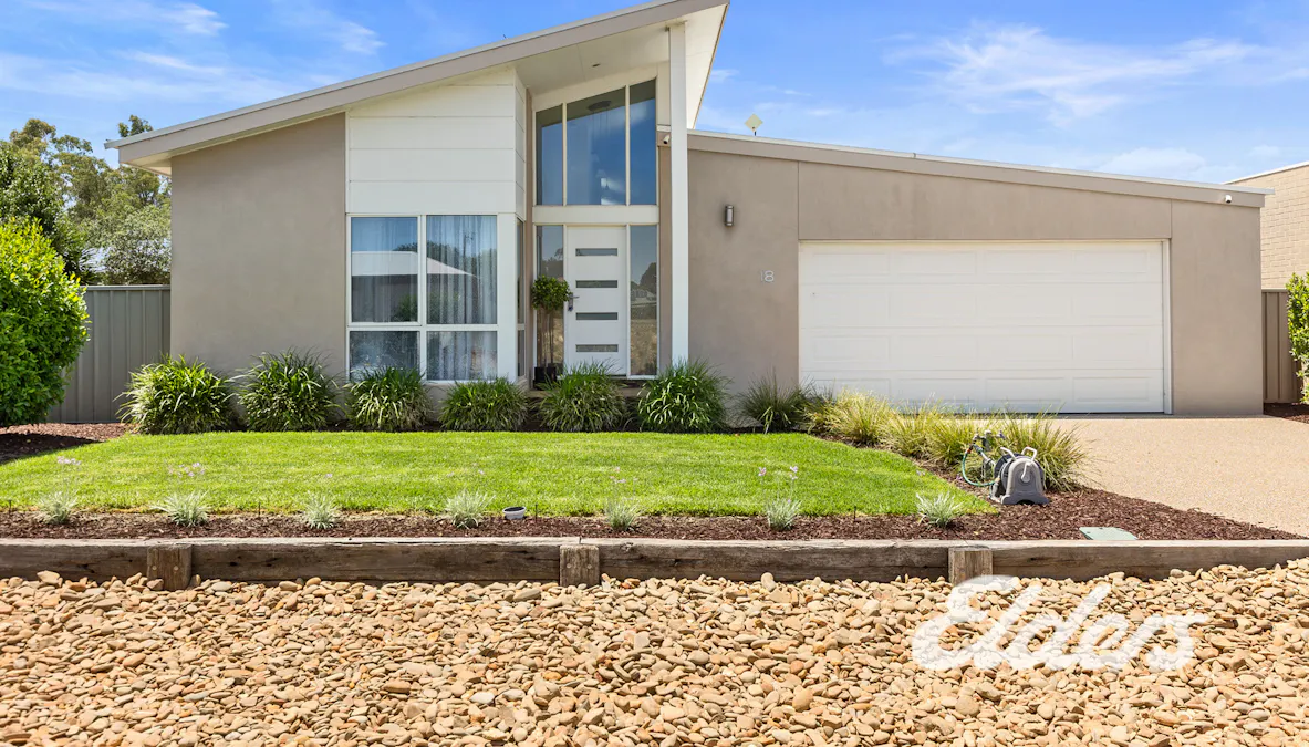 18 Clarke Street, Bundalong, VIC, 3730 - Image 20