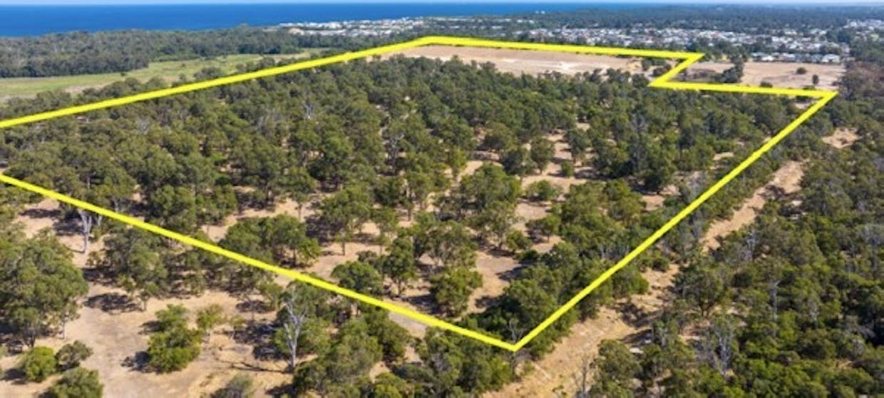 Lots 2,3,4 Maidment Parade, Dalyellup, WA, 6230 - Image 1