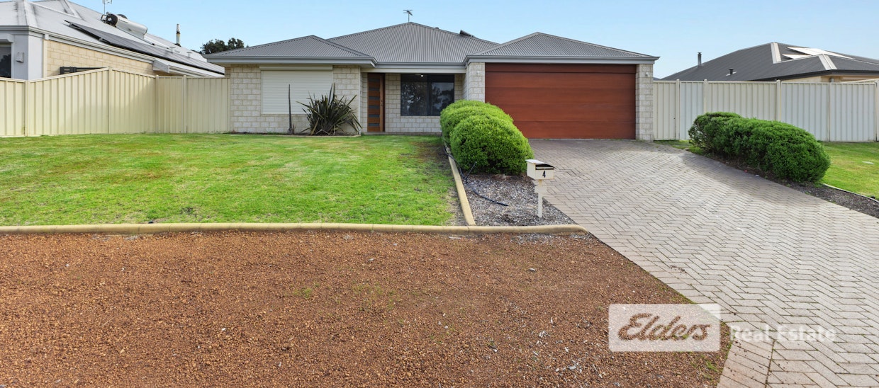 4 Birch Place, Collie, WA, 6225 - Image 2