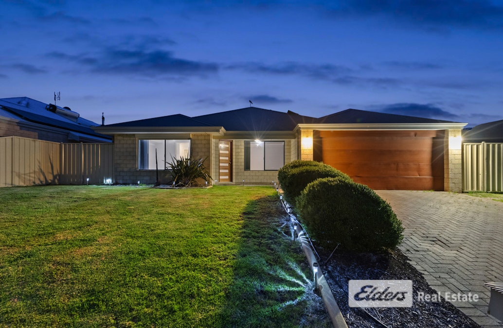 4 Birch Place, Collie, WA, 6225 - Image 1