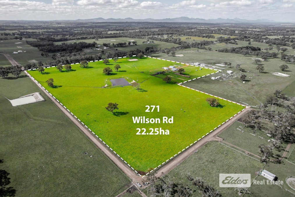 271 Wilson Road, Mount Barker, WA, 6324 - Floorplan 1