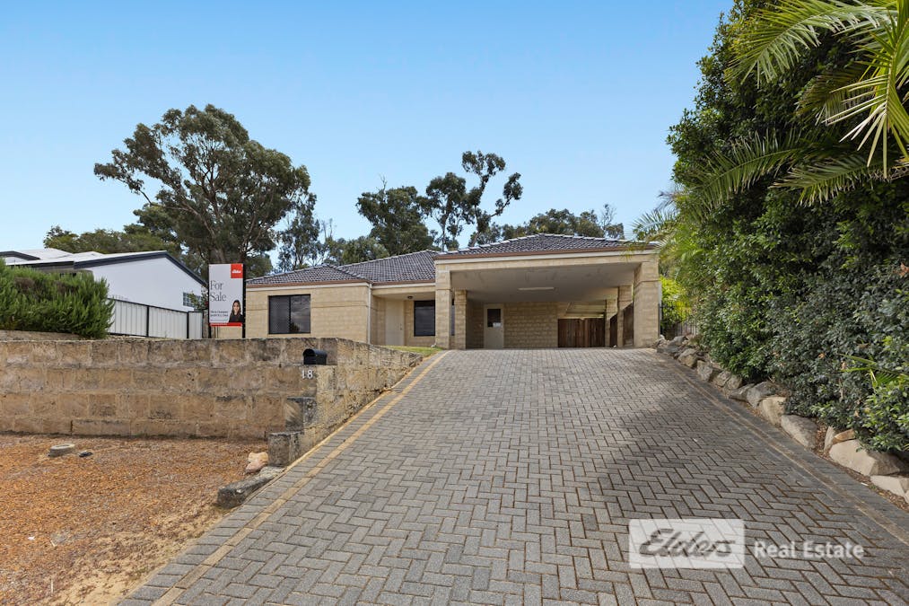 18 Christchurch Place, College Grove, WA, 6230 - Image 1